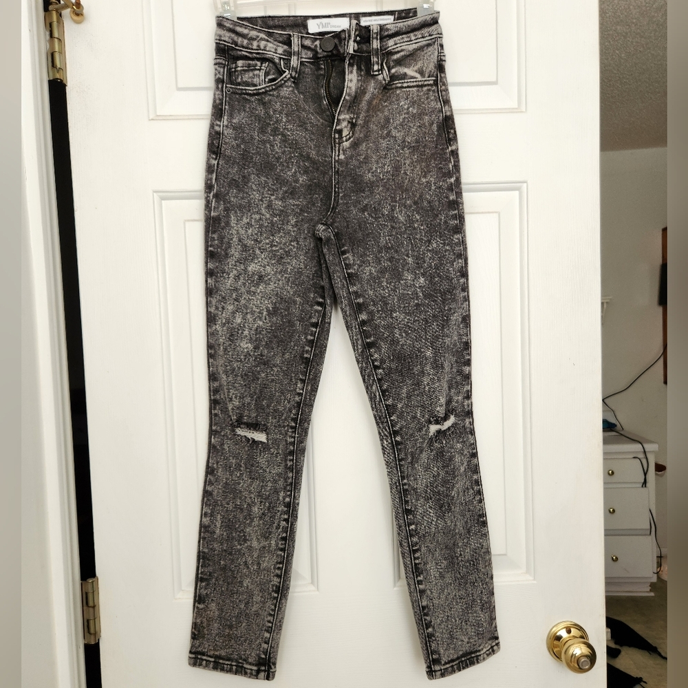 YMI Dream Fit Women's Skinny Jeans